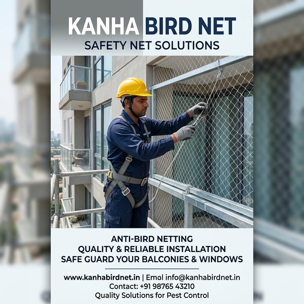 Safety Net Solutions