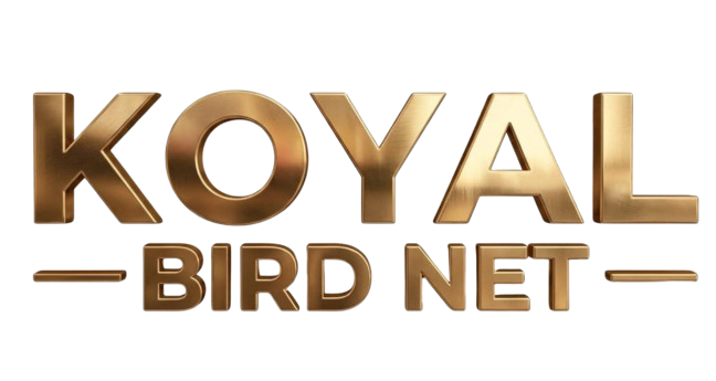 Koyal Bird Net