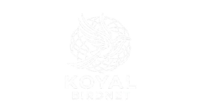 Koyal Bird Net