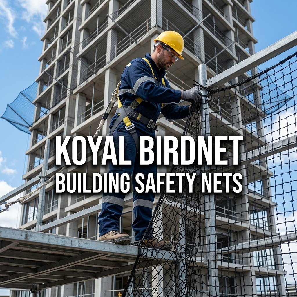 Building Safety Nets