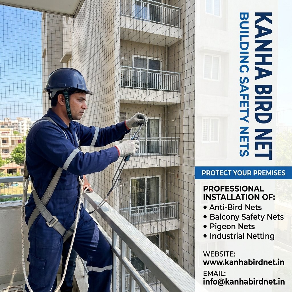 Building Safety Nets