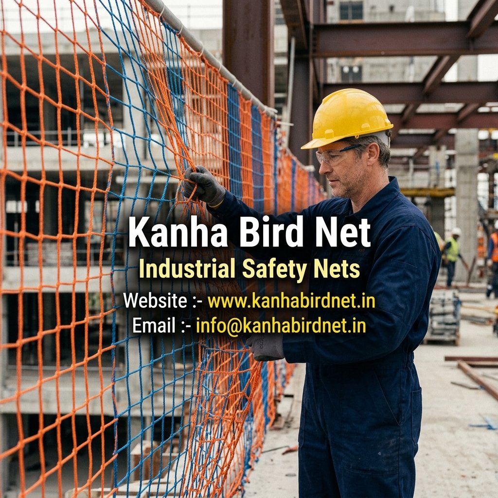 Industrial Safety Nets
