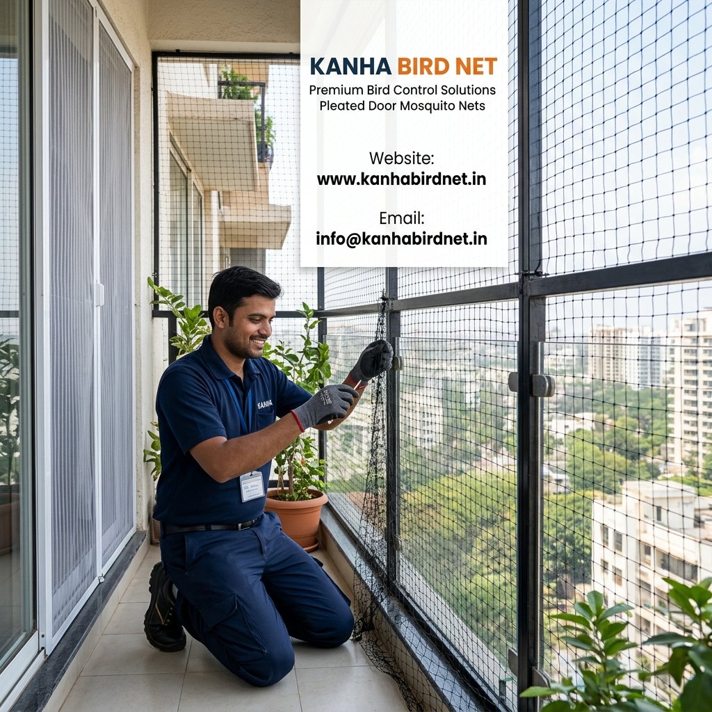 Door Mosquito Nets